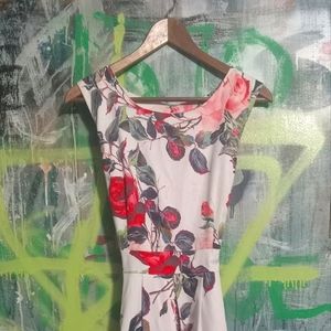 Cocktail dress